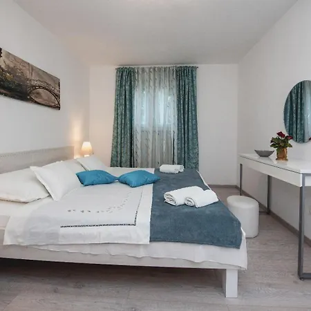 Apartman Mate