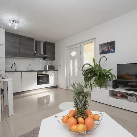 Διαμέρισμα Mate Σπλιτ