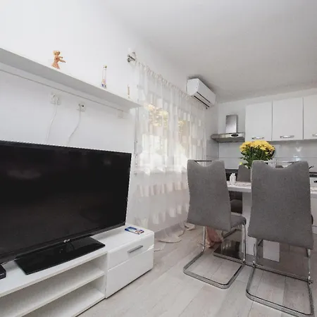 Διαμέρισμα Mate