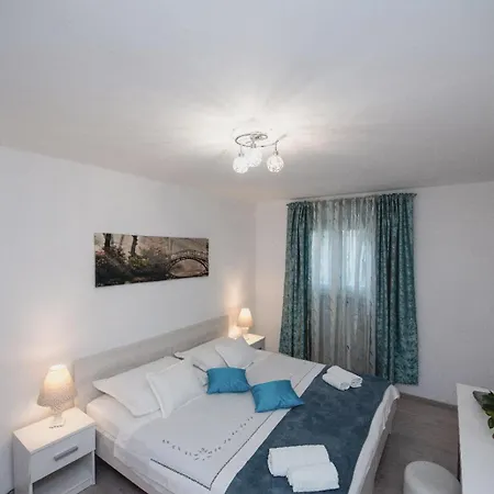 Διαμέρισμα Mate Σπλιτ