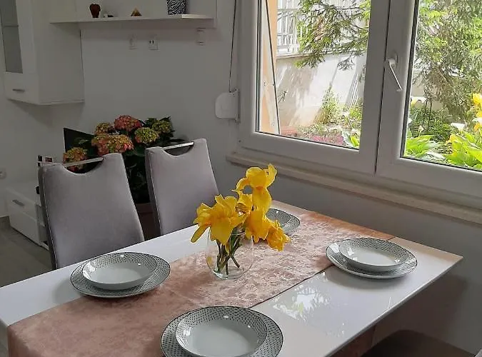 Mate Appartamento Spalato