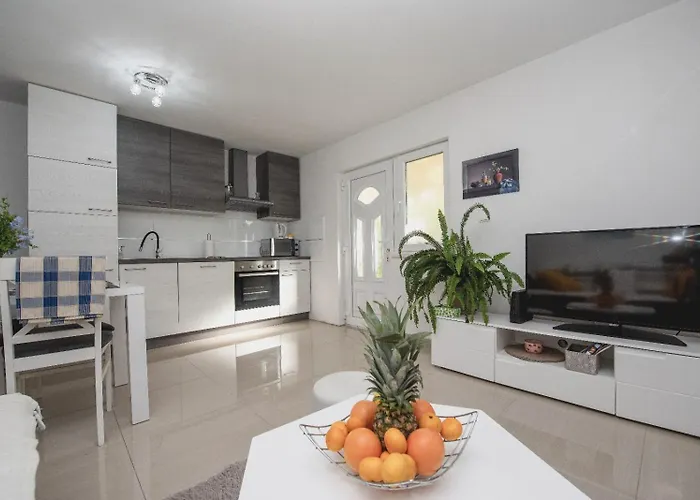 Apartament Mate Split