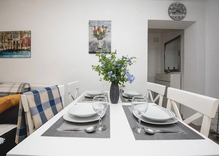 Mate Apartament Split