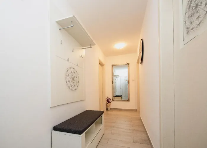 Mate Apartament Split