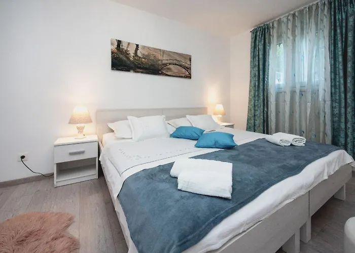 Apartament Mate Split