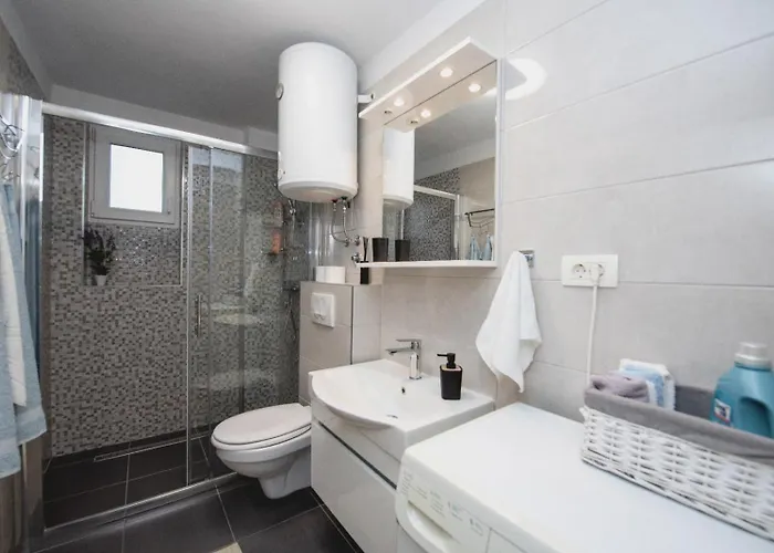 Mate Appartamento Spalato