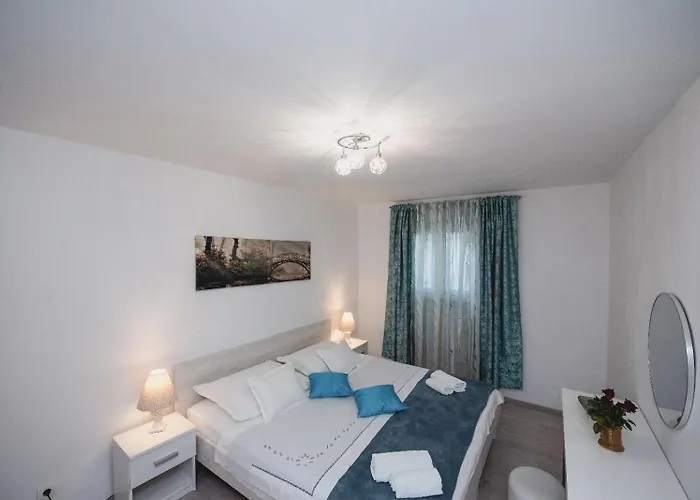 Apartament Mate Split
