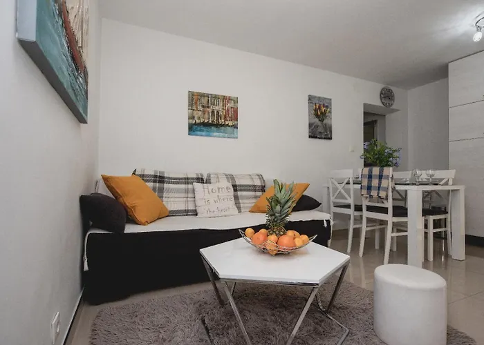 Mate Apartament Split