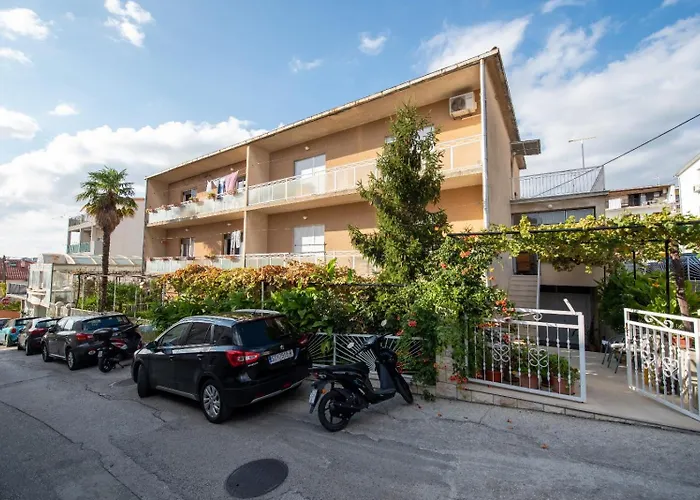 Apartament Mate Split